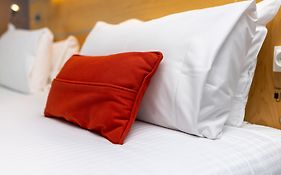 Holiday Inn Express Gent Belgium